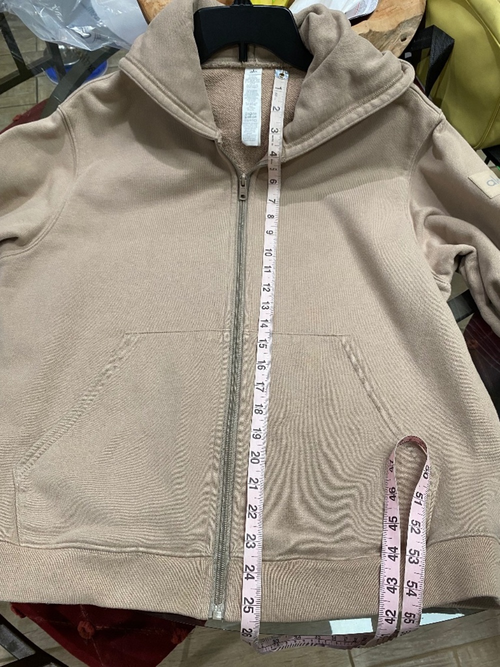 Alo hoodie - Picture 7 of 8